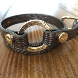 Wrap bracelet